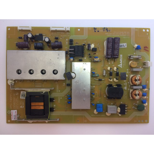 ARÇELİK , BEKO , ALTUS , GURINDIG ,  DSP-145PP-133 , 2950259110 , 32"  ARÇELİK POWER BOARD ,  BEKO BESLEME KARTI , PSU.